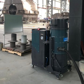 工業(yè)吸塵器的購(gòu)買要注意哪些問題?