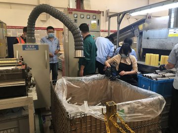 工業(yè)除塵設(shè)備的價格有什么不同?