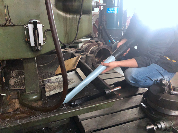 如何保證工業(yè)吸塵器的質(zhì)量問(wèn)題 如何保證工業(yè)吸塵器的質(zhì)量問(wèn)題