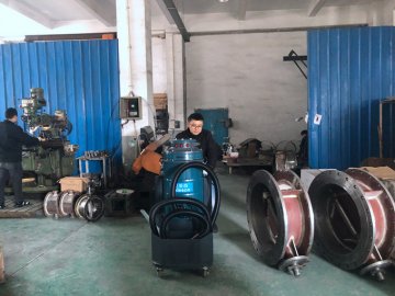 工廠用移動(dòng)吸塵器選購(gòu)指南有哪些?