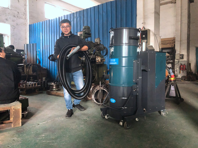 車間粉塵吸塵設備那個品牌好 車間粉塵吸塵設備那個品牌好