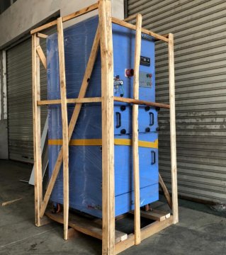 工業(yè)吸塵器購買后怎么運(yùn)輸