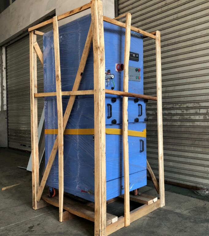 工業(yè)吸塵器購買后怎么運(yùn)輸 工業(yè)吸塵器購買后怎么運(yùn)輸