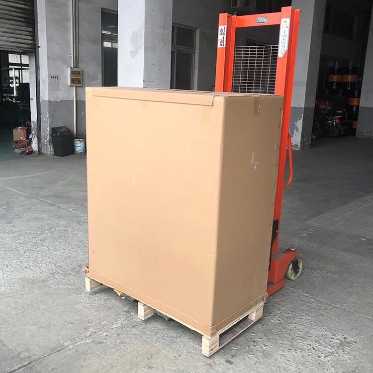 工業(yè)吸塵器購買后怎么運(yùn)輸 工業(yè)吸塵器購買后怎么運(yùn)輸