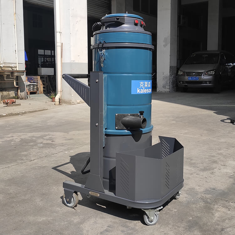 工業(yè)吸塵器廠家