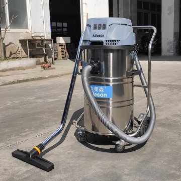 地面打掃用吸塵器好不好?