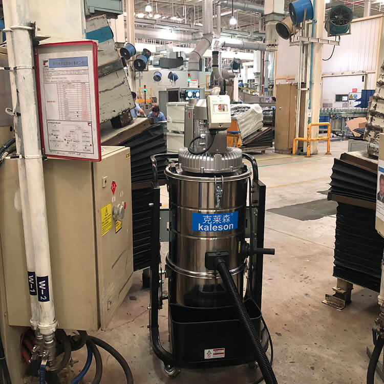 工業(yè)流水線用吸塵器 工業(yè)流水線用吸塵器