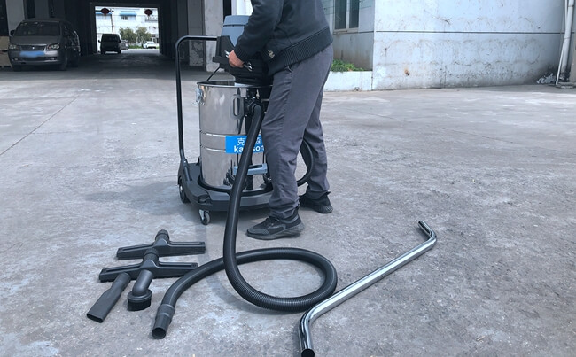 干濕兩用工業(yè)吸塵器品牌排行 干濕兩用工業(yè)吸塵器品牌排行