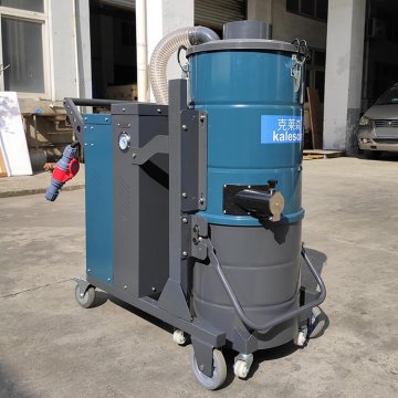 打磨配套工業(yè)吸塵器該如何挑選?