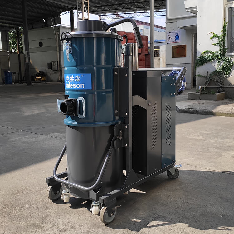 工廠用吸塵器