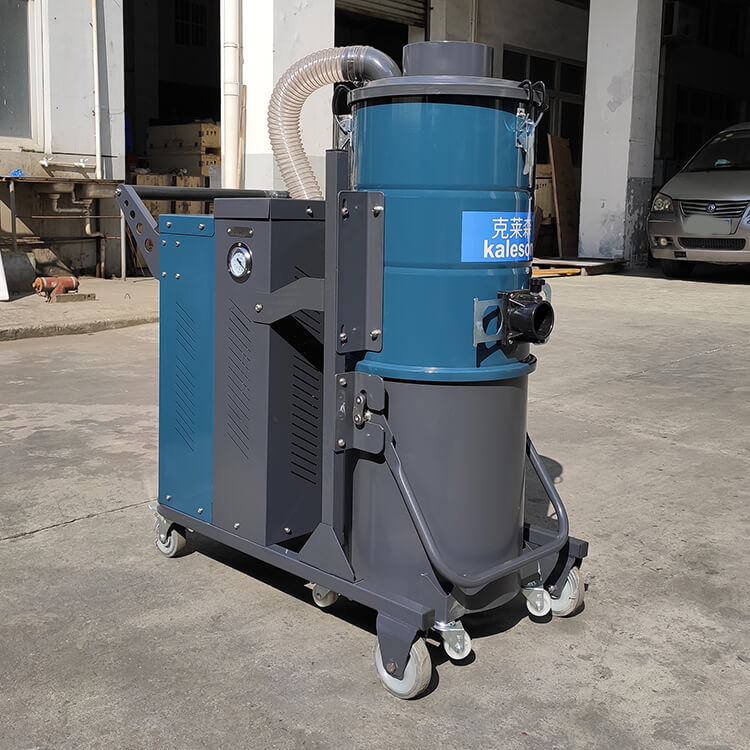 克萊森工廠用吸塵器