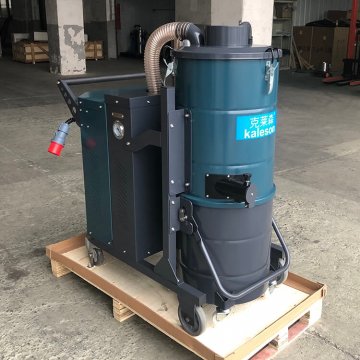 小型工業(yè)吸塵設(shè)備廠家怎么樣?