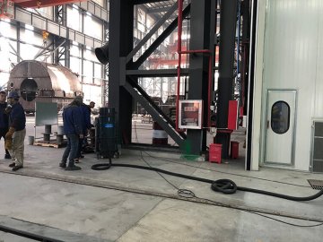 工業(yè)吸塵器與生活吸塵器的區(qū)別