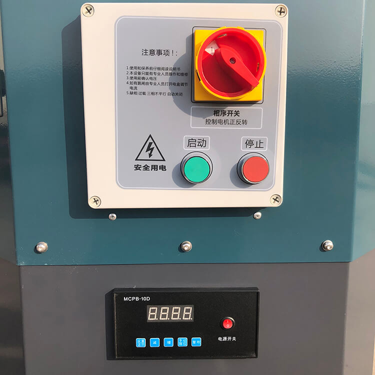 工業(yè)吸塵器電腦控制 工業(yè)吸塵器電腦控制