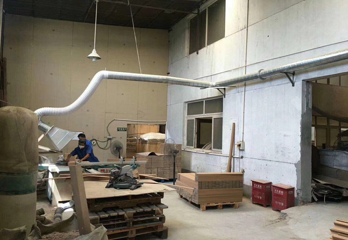 木工車間工業(yè)吸塵器 木工車間工業(yè)吸塵器
