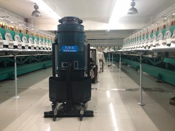 工業(yè)吸塵器及價格應(yīng)該如何選擇