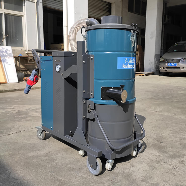 工業(yè)吸塵器價格到底高不高 工業(yè)吸塵器價格到底高不高