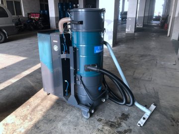 工業(yè)大功率吸塵器耗電量高不高