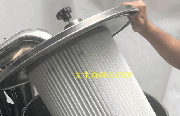 工業(yè)吸塵器的過濾器要如何選才好用? 工業(yè)吸塵器的過濾器要如何選才好用?