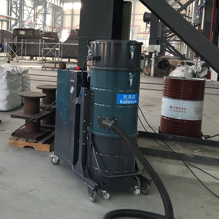 如何購買合適的工業(yè)吸塵器設(shè)備 如何購買合適的工業(yè)吸塵器設(shè)備