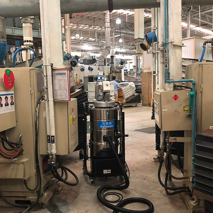 工業(yè)吸塵器在使用的過程中吸力很小怎么辦 工業(yè)吸塵器在使用的過程中吸力很小怎么辦