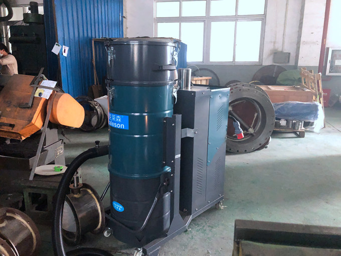 工業(yè)吸塵器使用注意事項有哪些 工業(yè)吸塵器使用注意事項有哪些
