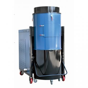 定期清理濾芯可以防止工業(yè)吸塵器吸力下降