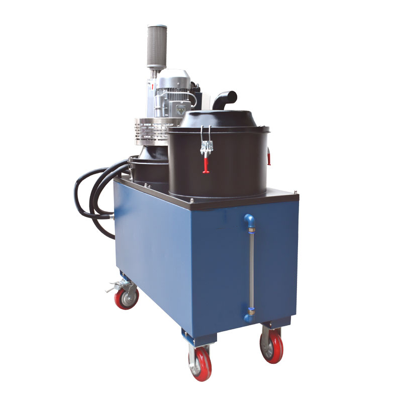 工業(yè)車間用吸塵器清潔特點都有哪些 工業(yè)車間用吸塵器清潔特點都有哪些