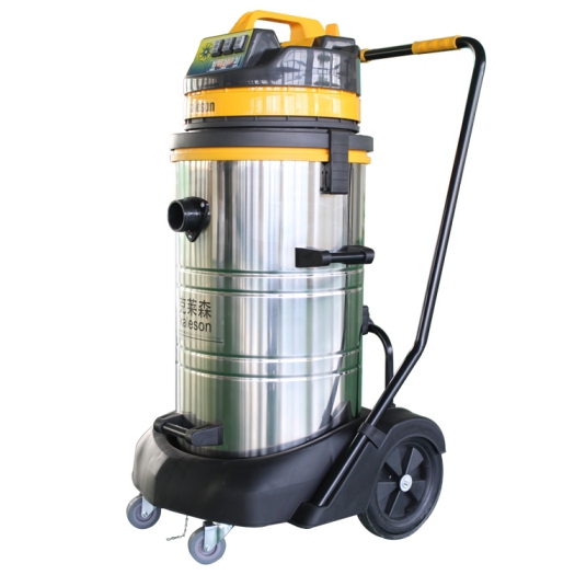 工業(yè)吸塵設(shè)備工作中發(fā)熱怎么辦 工業(yè)吸塵設(shè)備工作中發(fā)熱怎么辦