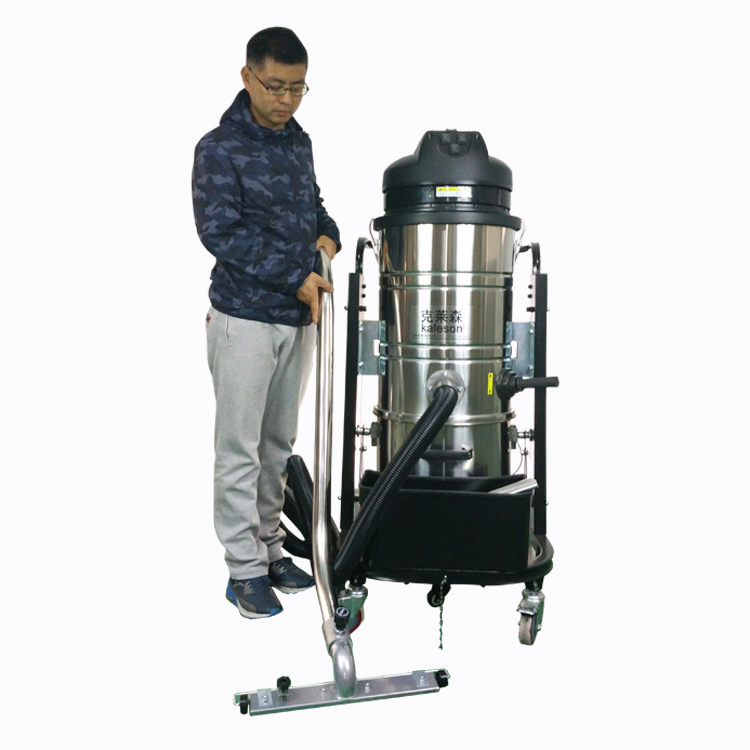 不同行業(yè)對(duì)工業(yè)吸塵設(shè)備的功能性要求大不相同