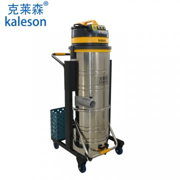 工業(yè)清潔設(shè)備不只吸塵器一種清潔設(shè)備