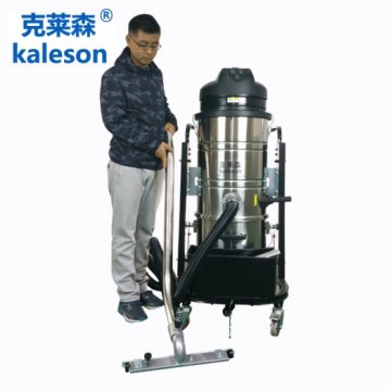 工地上用的吸塵器選型指南