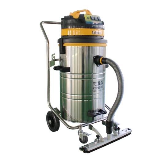 如何防止工業(yè)吸塵器吸力的下降 如何防止工業(yè)吸塵器吸力的下降