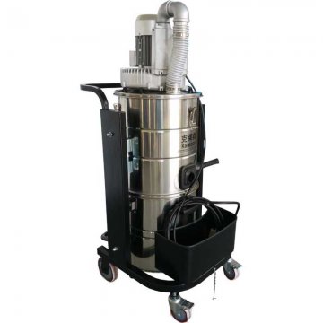 車間專用工業(yè)吸塵器日常如何保養(yǎng)和維護(hù)