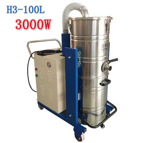 工業(yè)大型吸塵器多少錢一臺?