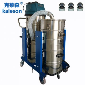 工業(yè)吸塵器廠家告訴你吸塵器不用時的注意事項