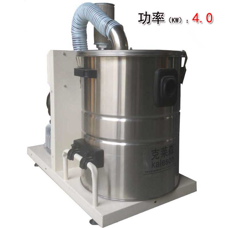 使用克萊森工業(yè)吸塵器為工廠清潔環(huán)境 使用克萊森工業(yè)吸塵器為工廠清潔環(huán)境